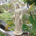 Jungfrau Maria Statue Outdoor 30 '' religiöse Gartenstatue